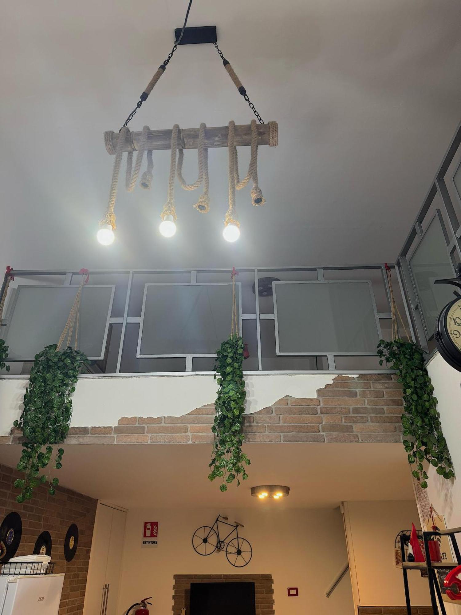 Frizzi & Lazzi House Apartment Napoli Bagian luar foto