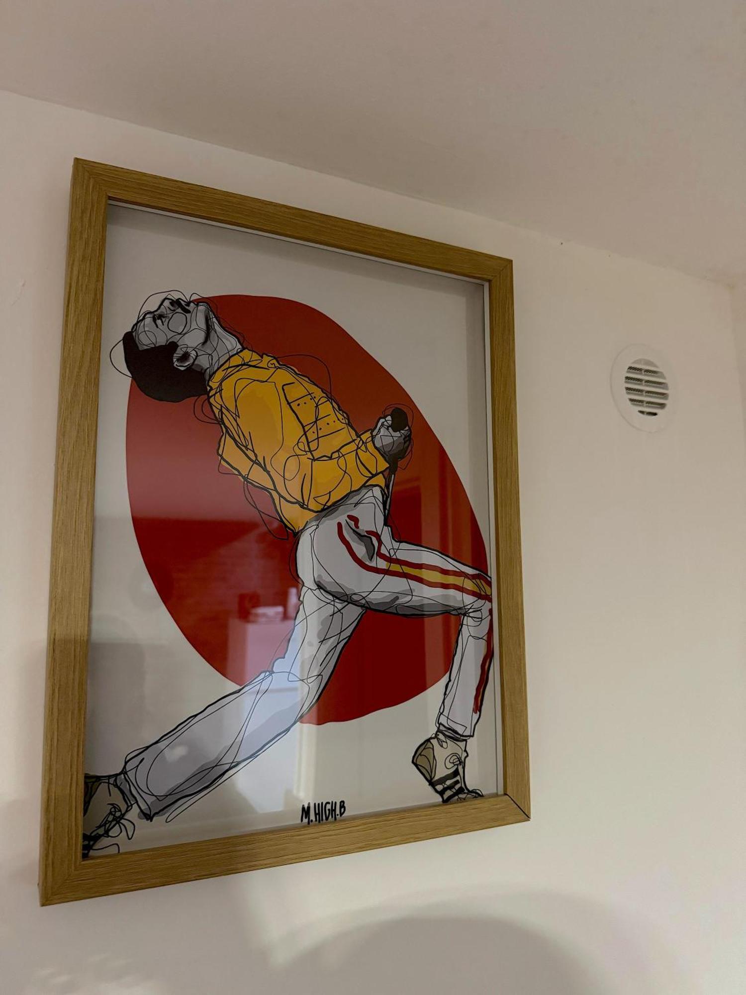 Frizzi & Lazzi House Apartment Napoli Bagian luar foto